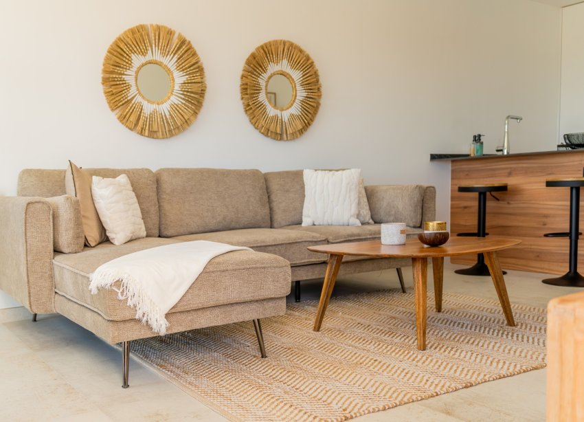 Resale - Apartment - Orihuela Costa - La Zenia- Orihuela costa