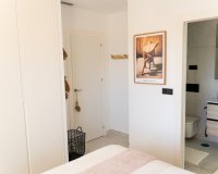 Resale - Apartment - Orihuela Costa - La Zenia- Orihuela costa