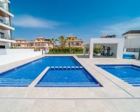 Resale - Apartment - Orihuela Costa - La Zenia- Orihuela costa