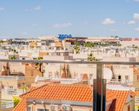 Resale - Apartment - Orihuela Costa - La Zenia- Orihuela costa