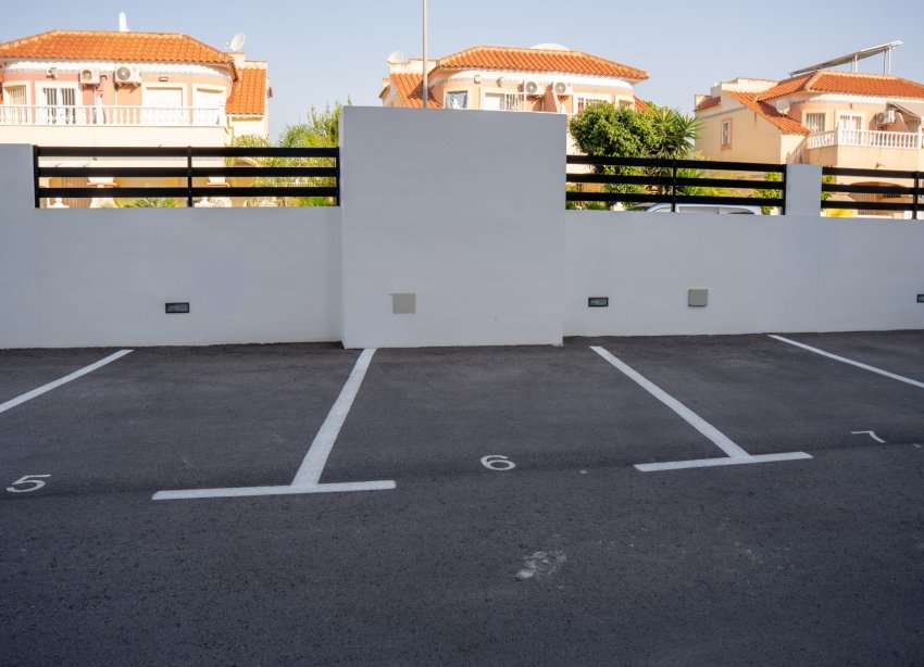 Resale - Apartment - Orihuela Costa - La Zenia- Orihuela costa