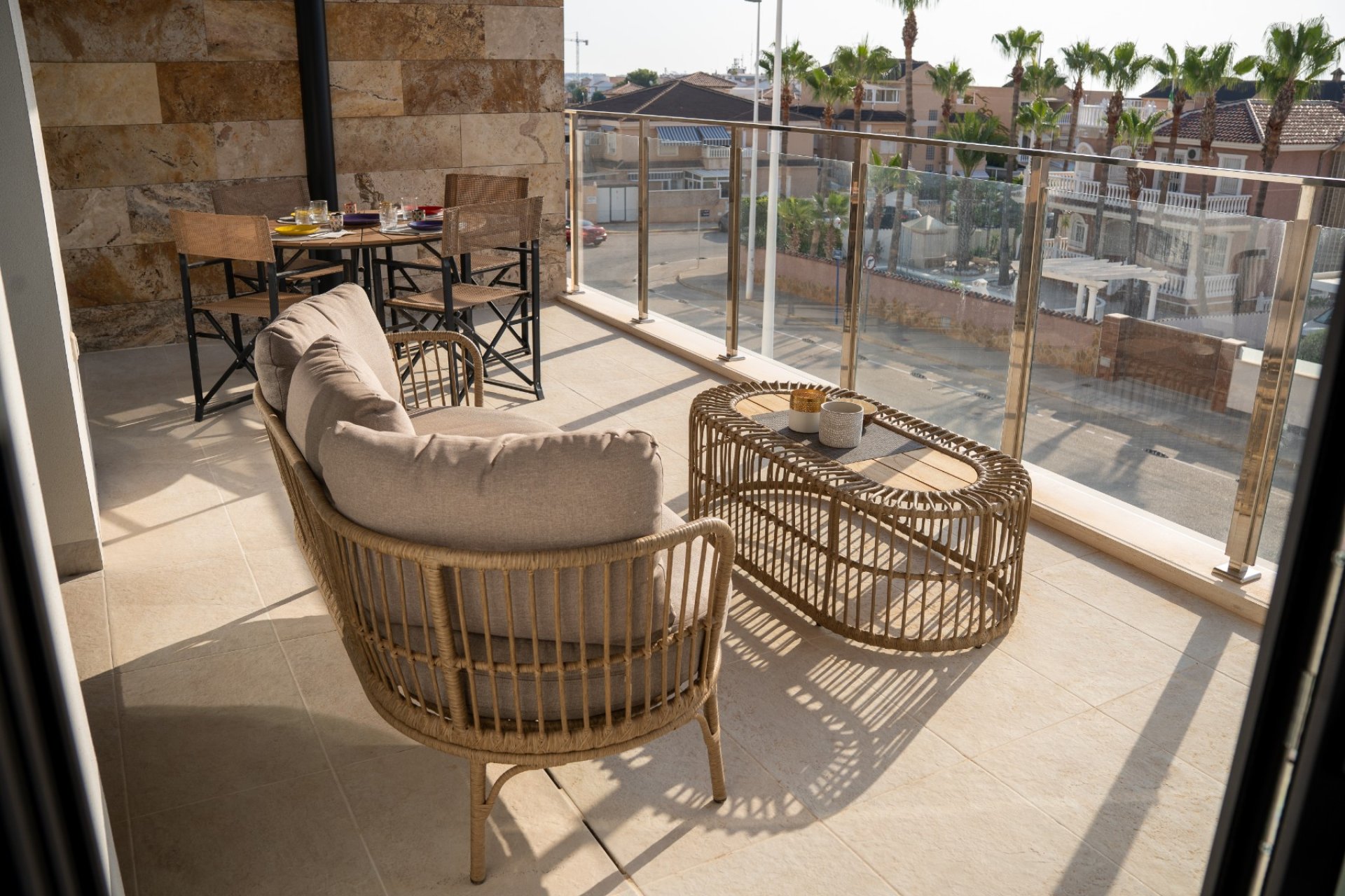 Resale - Apartment - Orihuela Costa - La Zenia- Orihuela costa