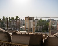 Resale - Apartment - Orihuela Costa - La Zenia- Orihuela costa