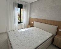 Resale - Apartment - Orihuela Costa - La Zenia- Orihuela costa