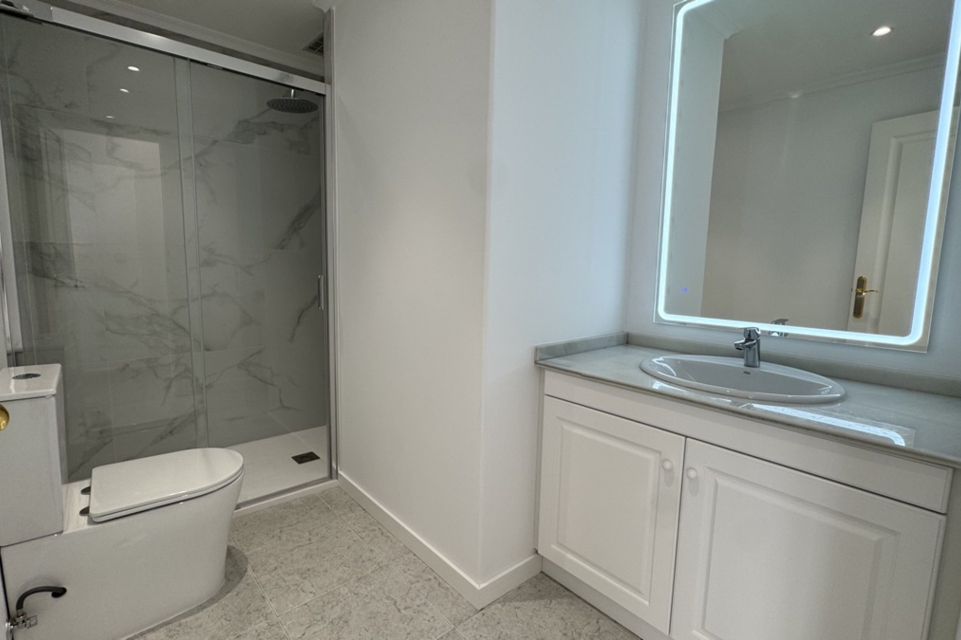 Resale - Apartment - Orihuela Costa - La Zenia- Orihuela costa