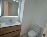 Resale - Apartment - Orihuela Costa - La Zenia- Orihuela costa
