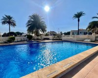 Resale - Apartment - Orihuela Costa - La Zenia