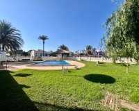 Resale - Apartment - Orihuela Costa - La Zenia