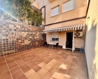 Resale - Apartment - Orihuela Costa - La Zenia