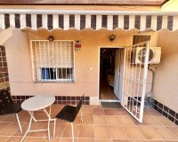 Resale - Apartment - Orihuela Costa - La Zenia