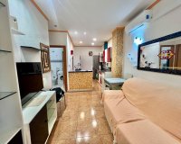 Resale - Apartment - Orihuela Costa - La Zenia