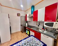 Resale - Apartment - Orihuela Costa - La Zenia