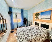 Resale - Apartment - Orihuela Costa - La Zenia