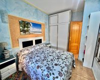 Resale - Apartment - Orihuela Costa - La Zenia