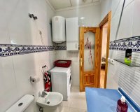 Resale - Apartment - Orihuela Costa - La Zenia