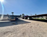 Resale - Apartment - Orihuela Costa - La Zenia