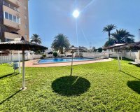 Resale - Apartment - Orihuela Costa - La Zenia