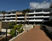 Resale - Apartment - Orihuela Costa - La Zenia