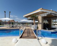 Resale - Apartment - Orihuela Costa - La Zenia