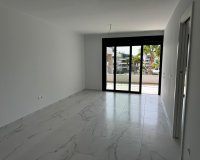 Resale - Apartment - Orihuela Costa - La Zenia