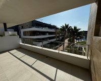 Resale - Apartment - Orihuela Costa - La Zenia