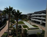 Resale - Apartment - Orihuela Costa - La Zenia