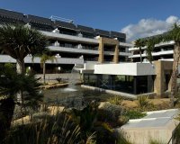 Resale - Apartment - Orihuela Costa - La Zenia