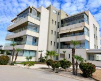 Resale - Apartment - Orihuela Costa - La Zenia