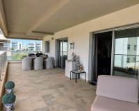 Resale - Apartment - Orihuela Costa - La Zenia