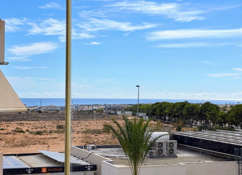 Resale - Apartment - Orihuela Costa - La Zenia