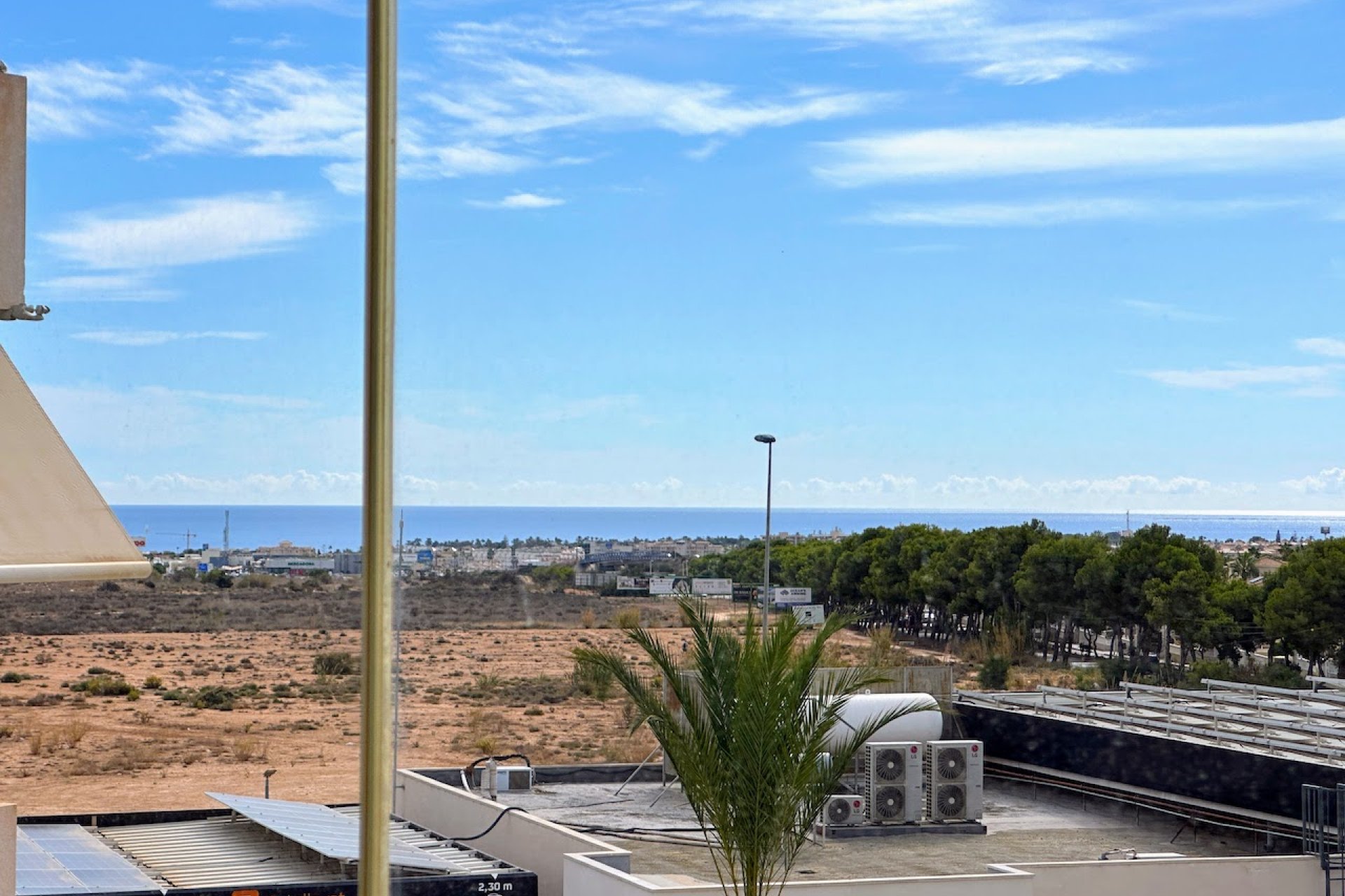 Resale - Apartment - Orihuela Costa - La Zenia