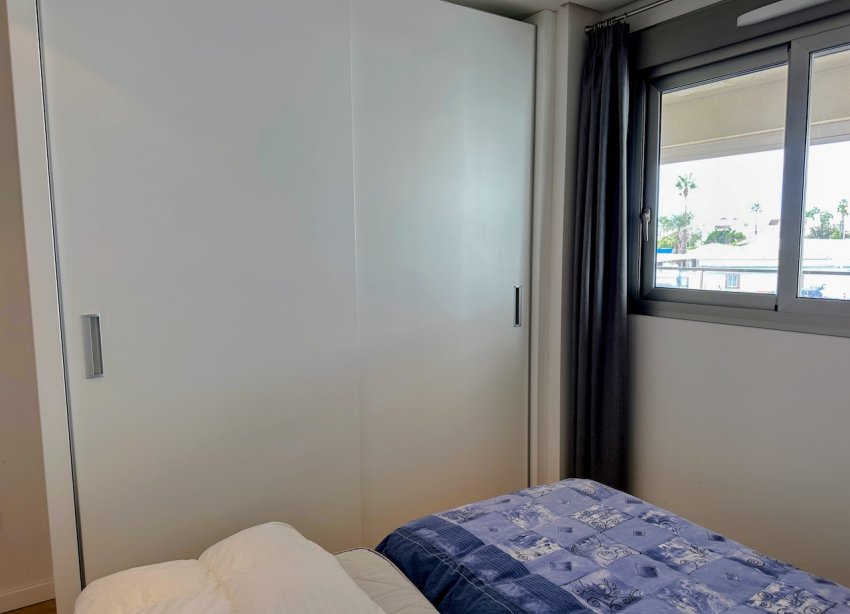 Resale - Apartment - Orihuela Costa - La Zenia