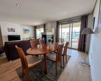 Resale - Apartment - Orihuela Costa - La Zenia