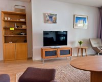 Resale - Apartment - Orihuela Costa - La Zenia