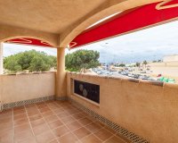 Resale - Apartment - Orihuela Costa - La Zenia