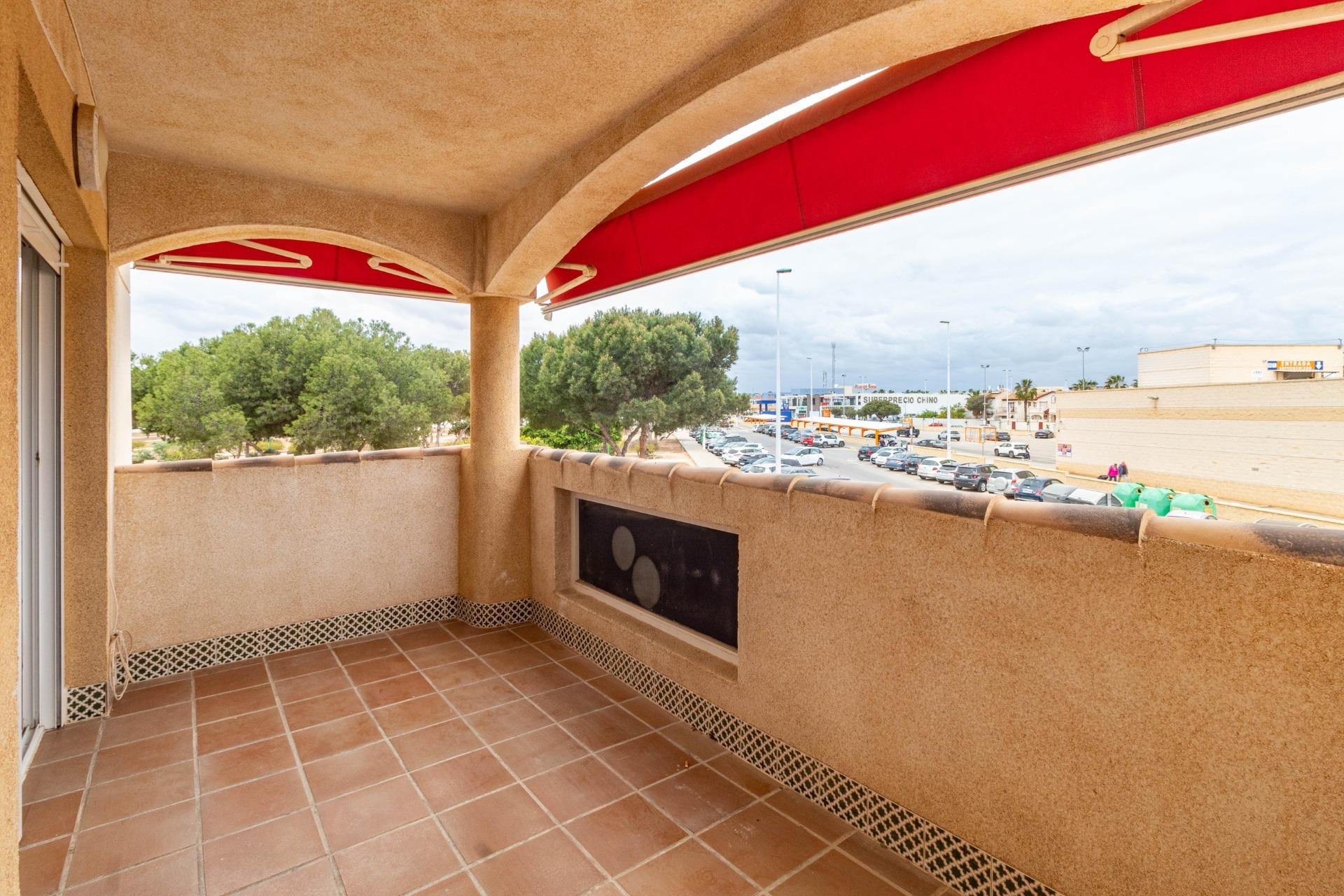 Resale - Apartment - Orihuela Costa - La Zenia