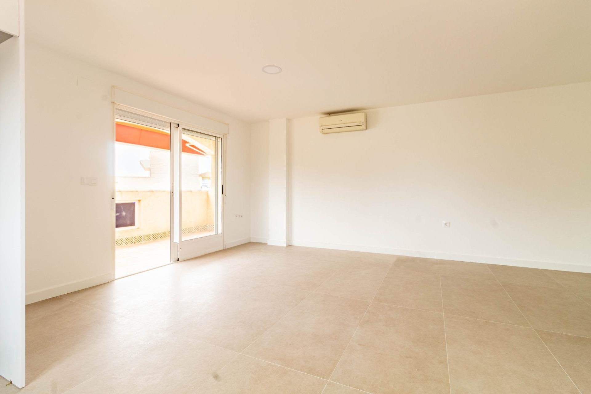 Resale - Apartment - Orihuela Costa - La Zenia