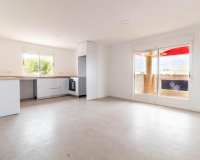 Resale - Apartment - Orihuela Costa - La Zenia