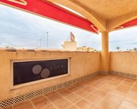 Resale - Apartment - Orihuela Costa - La Zenia