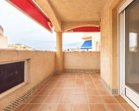 Resale - Apartment - Orihuela Costa - La Zenia