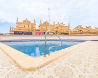 Resale - Apartment - Orihuela Costa - La Zenia