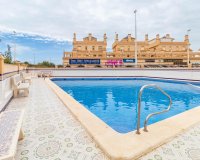 Resale - Apartment - Orihuela Costa - La Zenia