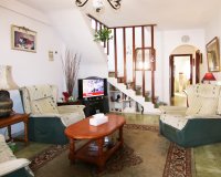 Resale - Apartment - Orihuela Costa - La Zenia