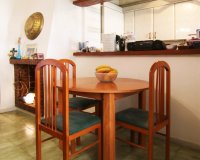 Resale - Apartment - Orihuela Costa - La Zenia