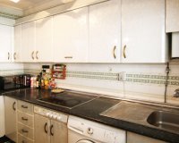 Resale - Apartment - Orihuela Costa - La Zenia