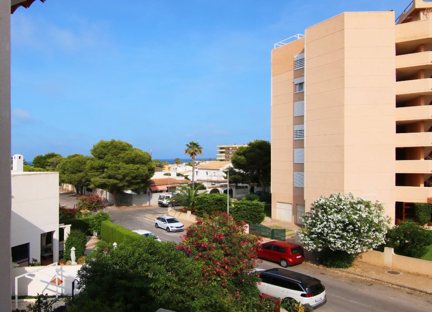 Resale - Apartment - Orihuela Costa - La Zenia