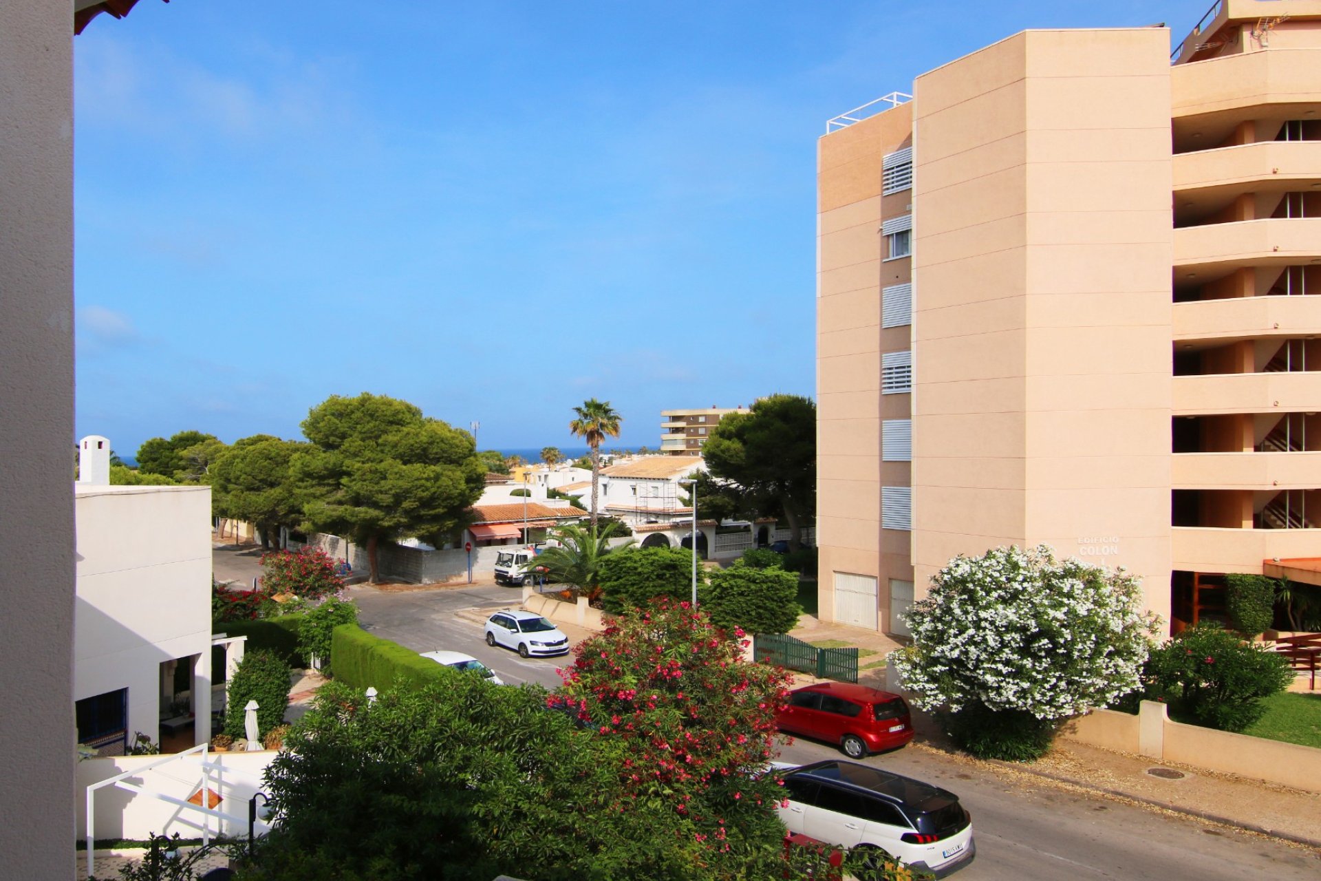 Resale - Apartment - Orihuela Costa - La Zenia