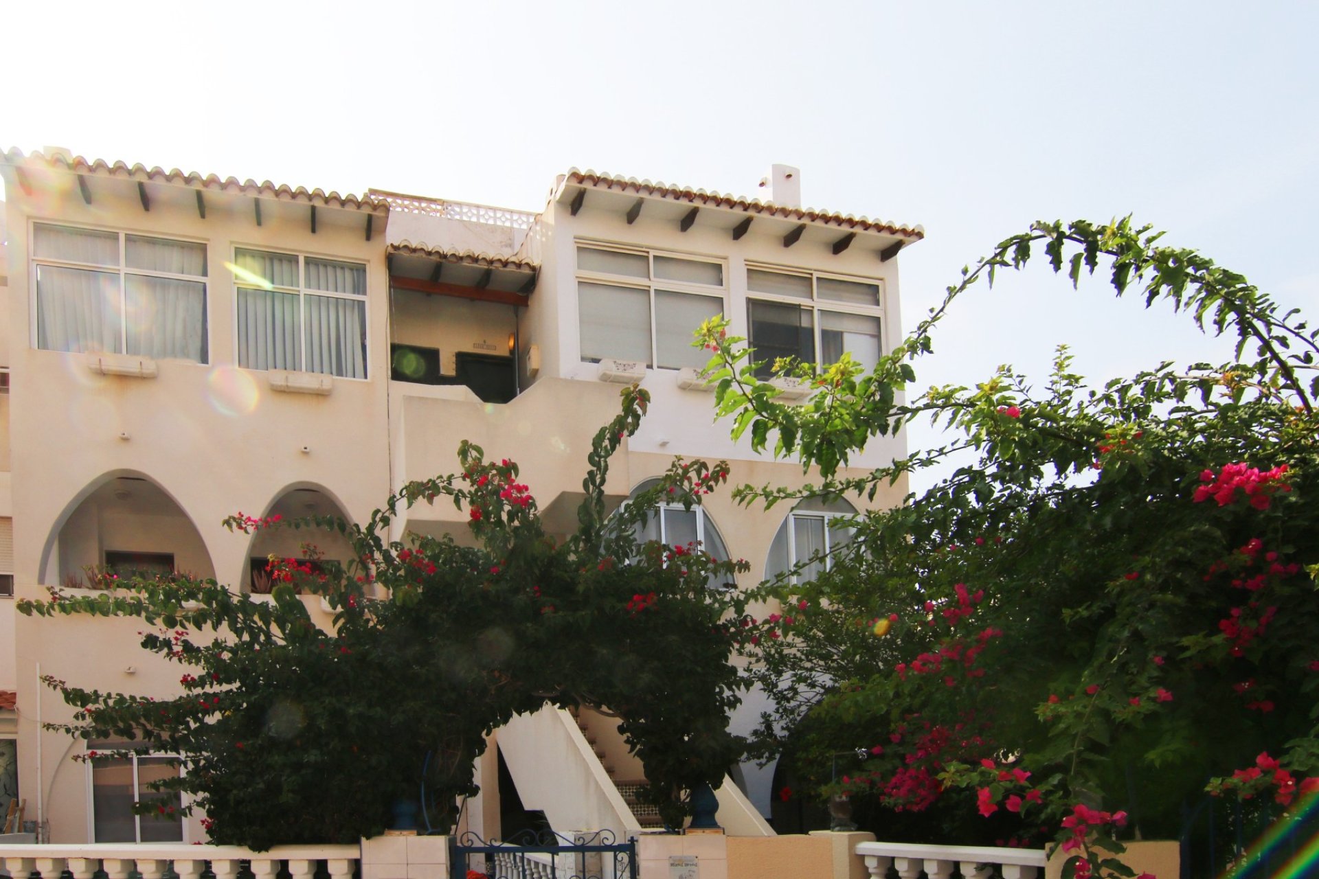 Resale - Apartment - Orihuela Costa - La Zenia