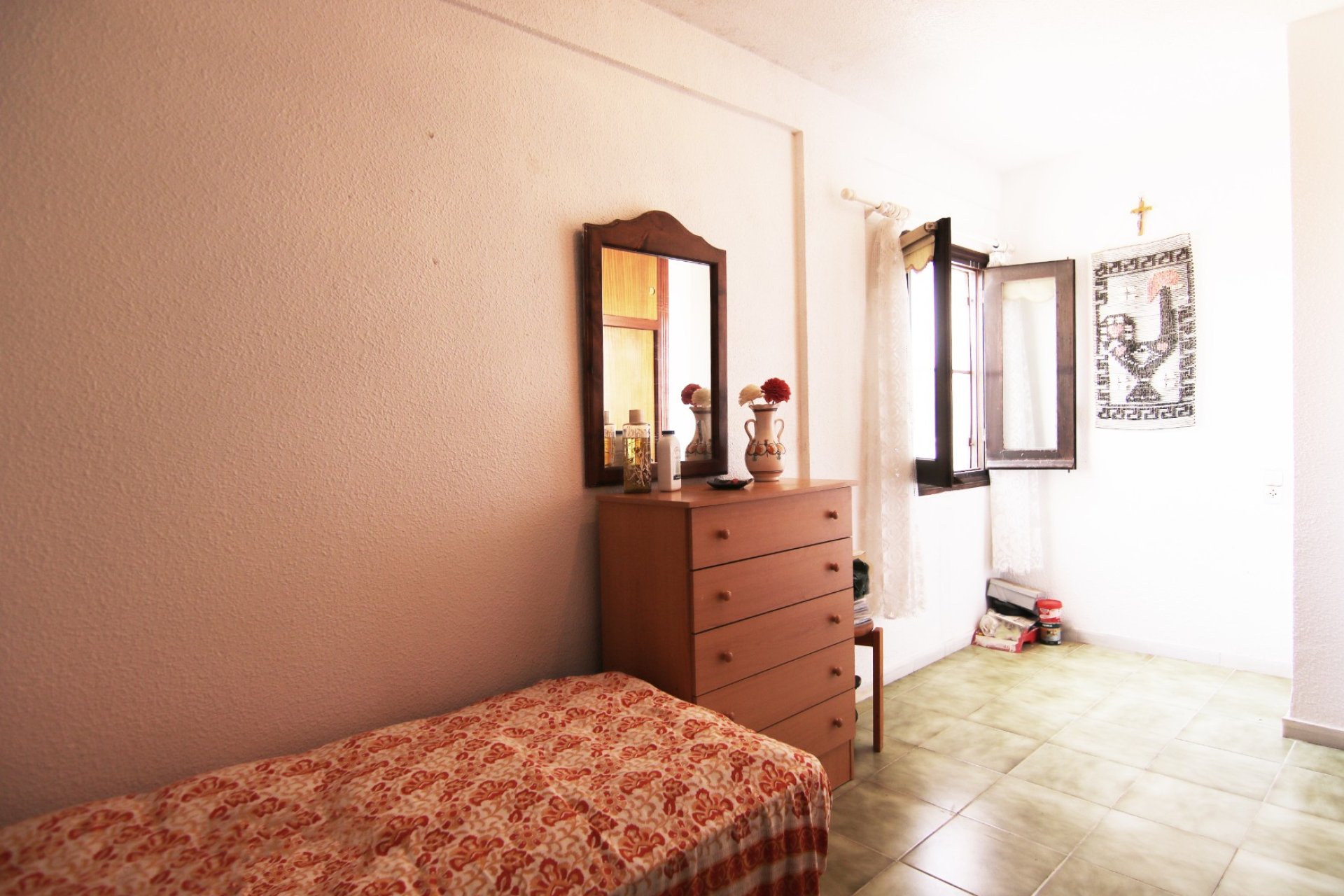 Resale - Apartment - Orihuela Costa - La Zenia