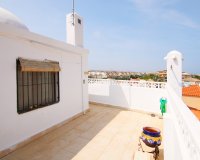 Resale - Apartment - Orihuela Costa - La Zenia